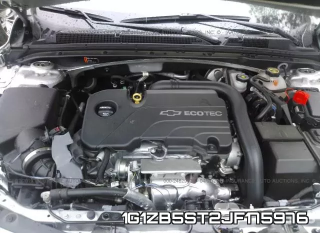 1G1ZB5ST2JF175976 фото 2