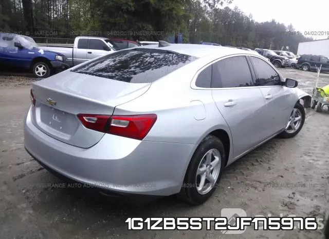 1G1ZB5ST2JF175976 фото 5