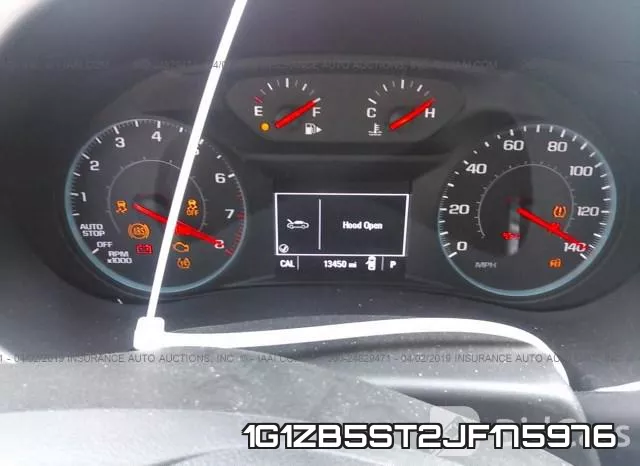 1G1ZB5ST2JF175976 фото 8