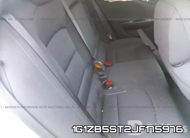 1G1ZB5ST2JF175976 фото 9