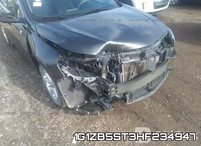 1G1ZB5ST3HF234947 фото 7