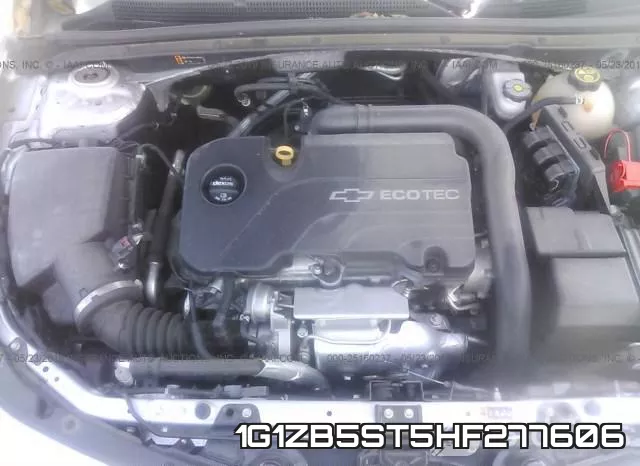 1G1ZB5ST5HF277606 фото 2