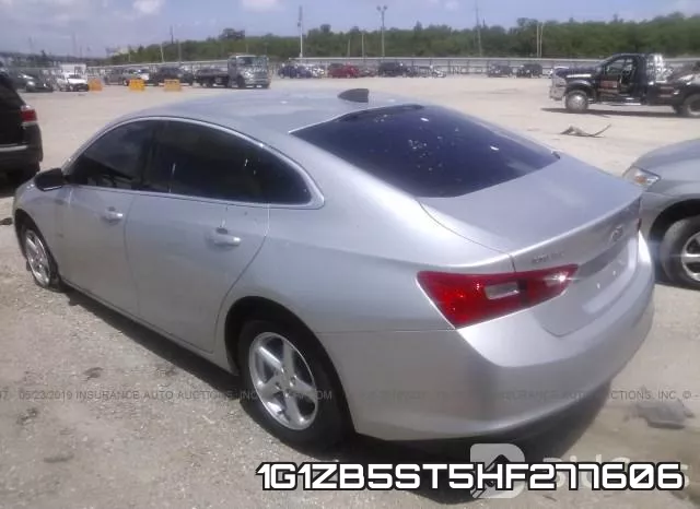1G1ZB5ST5HF277606 фото 4