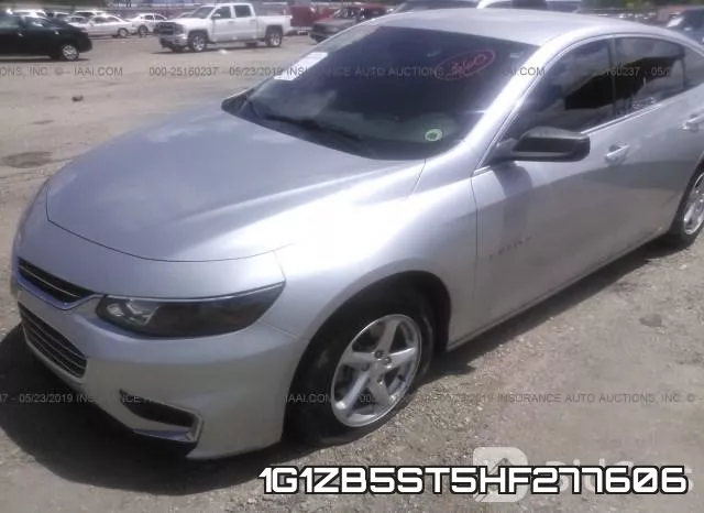 1G1ZB5ST5HF277606 фото 7