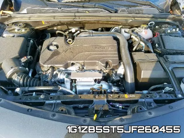 1G1ZB5ST5JF260455 фото 8