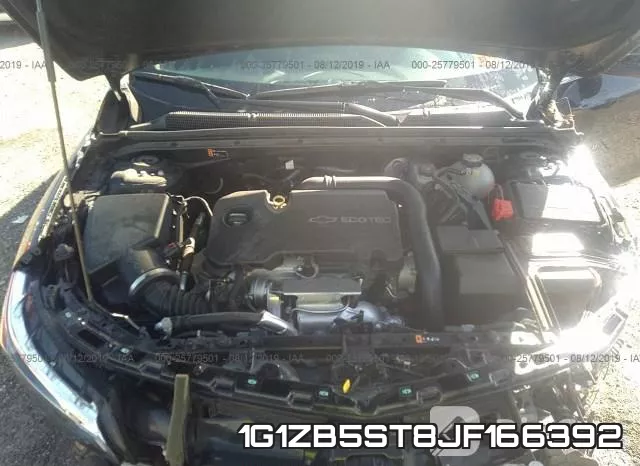 1G1ZB5ST8JF166392 фото 2