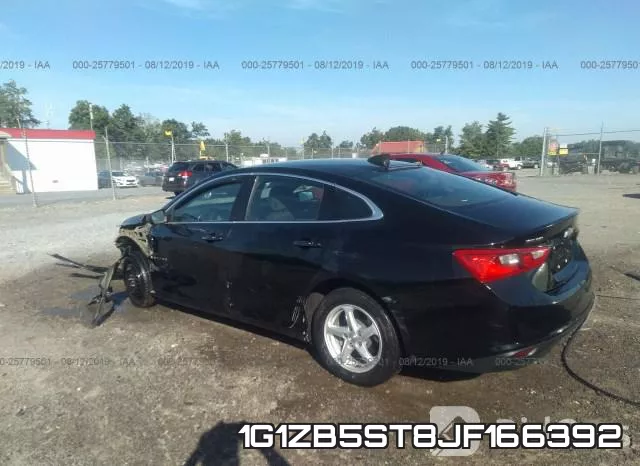 1G1ZB5ST8JF166392 фото 4