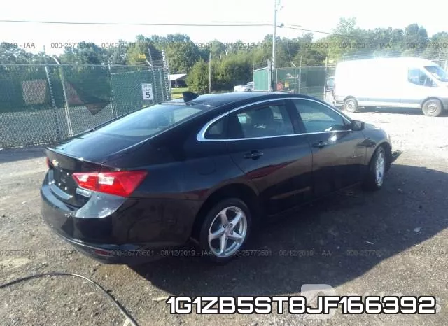 1G1ZB5ST8JF166392 фото 5