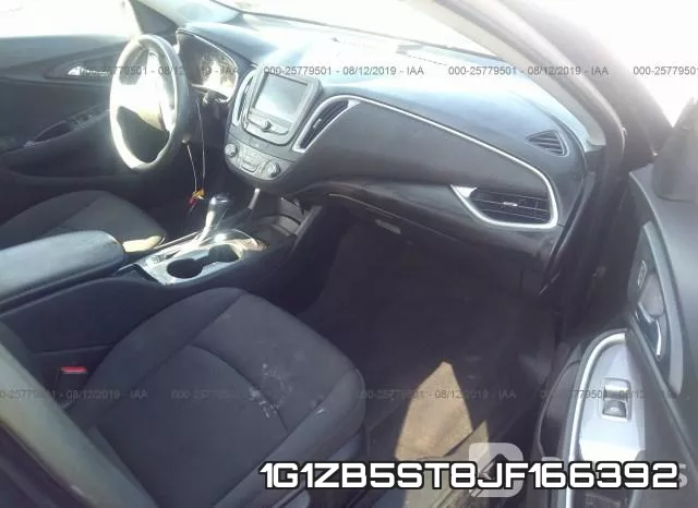 1G1ZB5ST8JF166392 фото 6