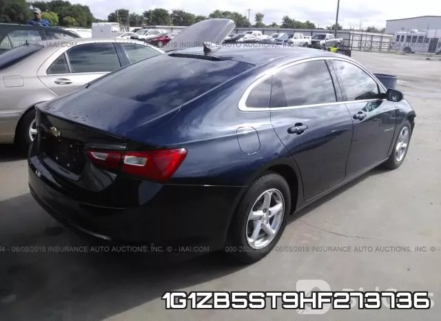 1G1ZB5ST9HF273736 фото 5