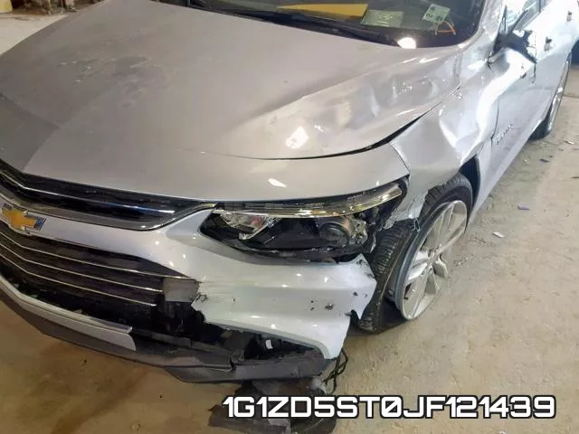 1G1ZD5ST0JF121439 фото 10