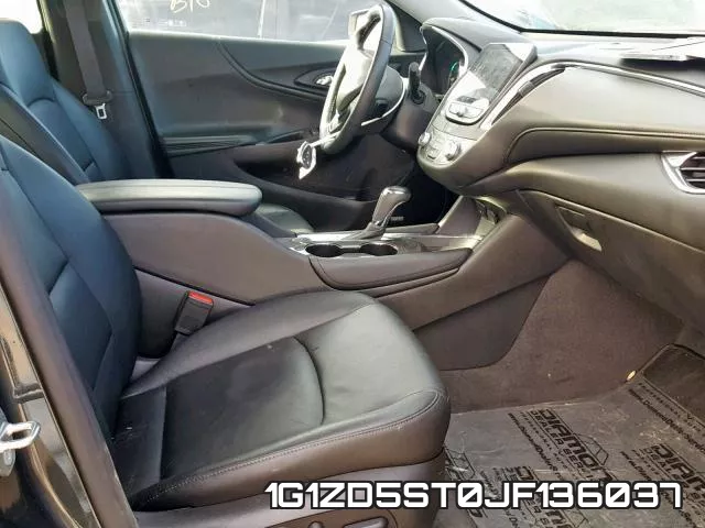 1G1ZD5ST0JF136037 фото 6