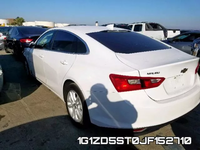 1G1ZD5ST0JF152710 фото 4
