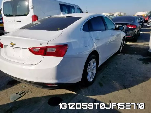 1G1ZD5ST0JF152710 фото 5