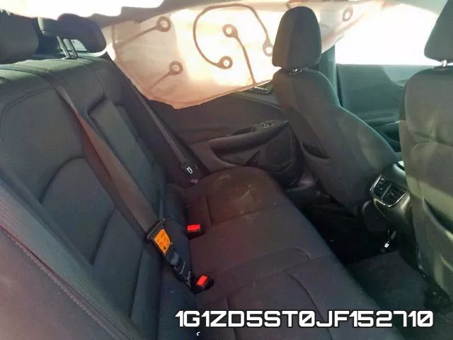 1G1ZD5ST0JF152710 фото 7