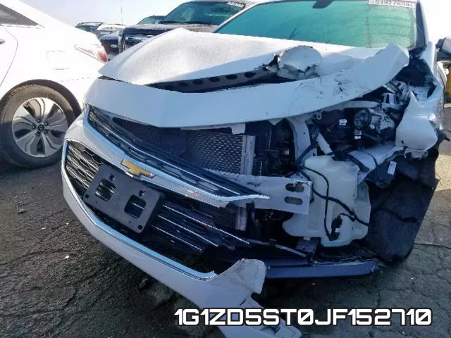 1G1ZD5ST0JF152710 фото 10
