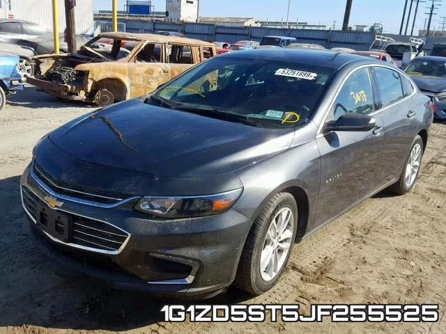 1G1ZD5ST5JF255525 фото 3