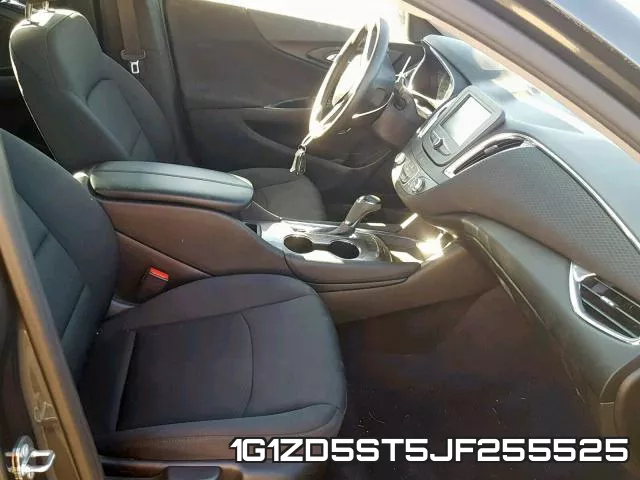 1G1ZD5ST5JF255525 фото 6