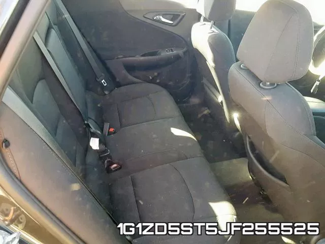 1G1ZD5ST5JF255525 фото 7