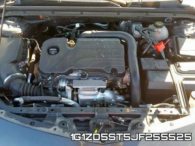 1G1ZD5ST5JF255525 фото 8