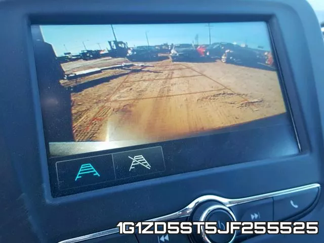 1G1ZD5ST5JF255525 фото 10