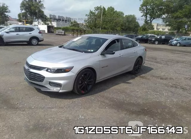 1G1ZD5ST6JF166143 фото 3