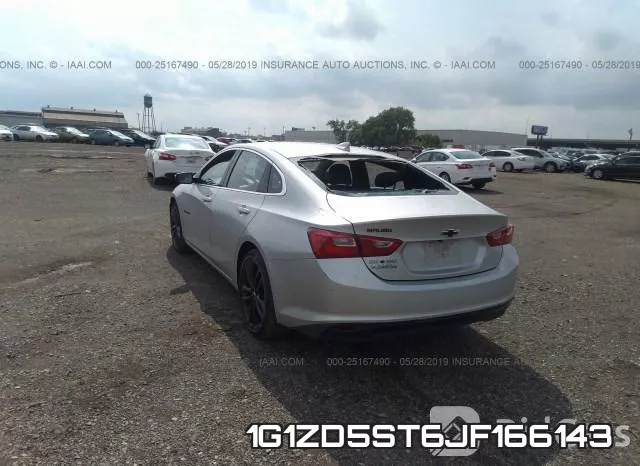 1G1ZD5ST6JF166143 фото 4