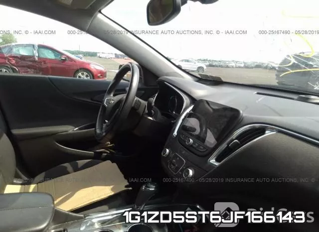 1G1ZD5ST6JF166143 фото 6