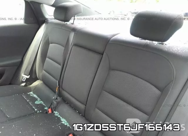 1G1ZD5ST6JF166143 фото 9