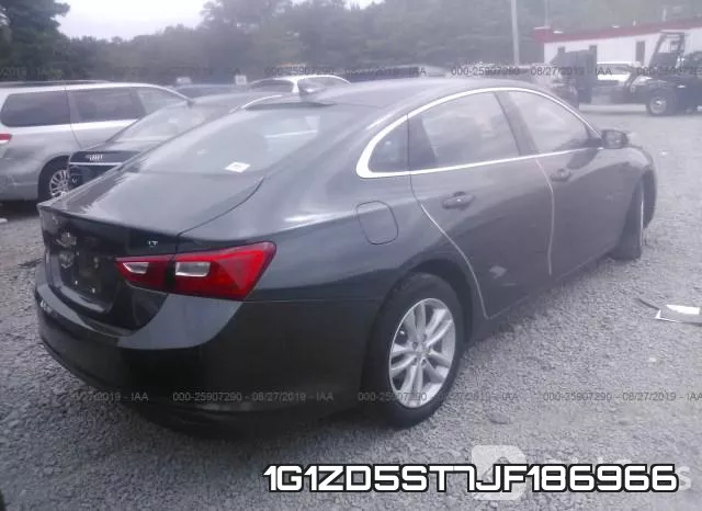 1G1ZD5ST7JF186966 фото 5