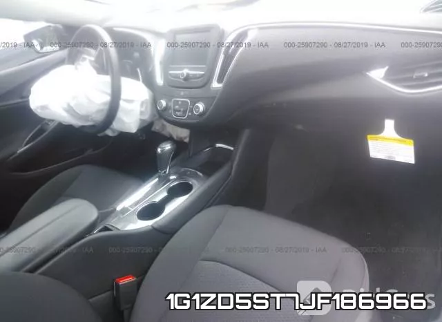 1G1ZD5ST7JF186966 фото 6