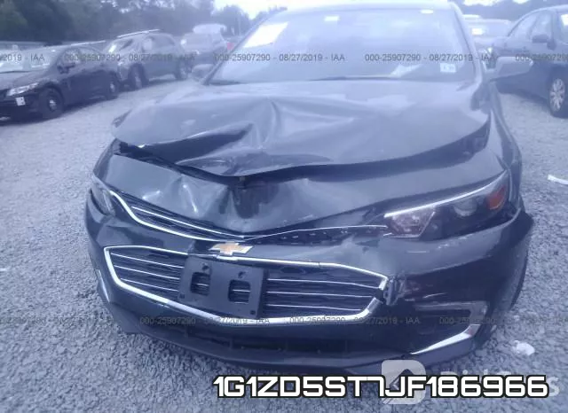 1G1ZD5ST7JF186966 фото 7