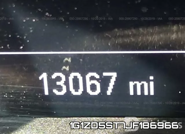 1G1ZD5ST7JF186966 фото 8