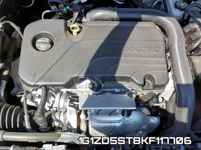 1G1ZD5ST8KF117706 фото 8