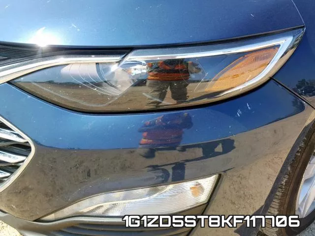 1G1ZD5ST8KF117706 фото 10