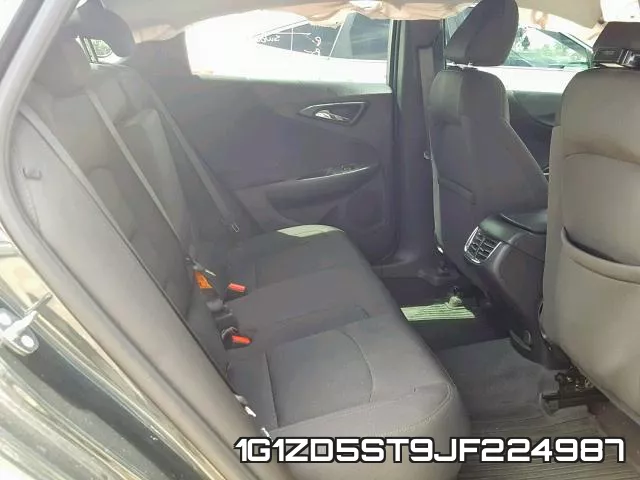 1G1ZD5ST9JF224987 фото 7