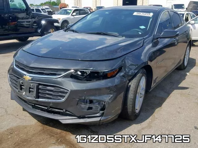 1G1ZD5STXJF147725 фото 3