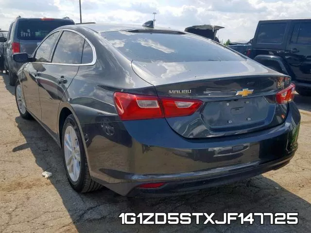 1G1ZD5STXJF147725 фото 4