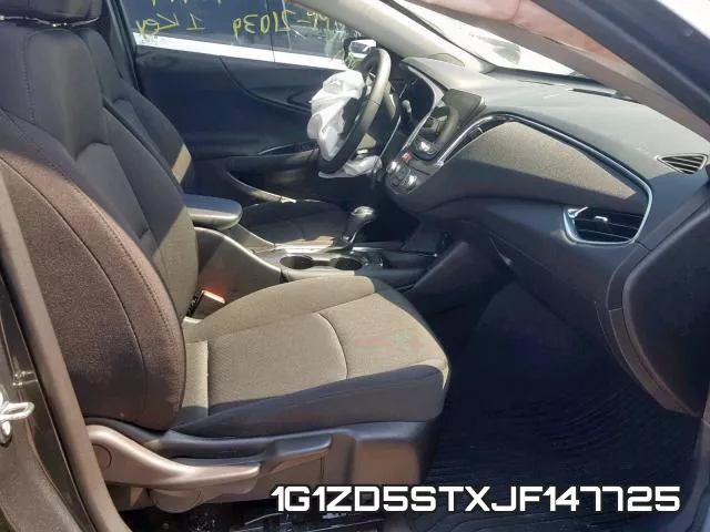 1G1ZD5STXJF147725 фото 6