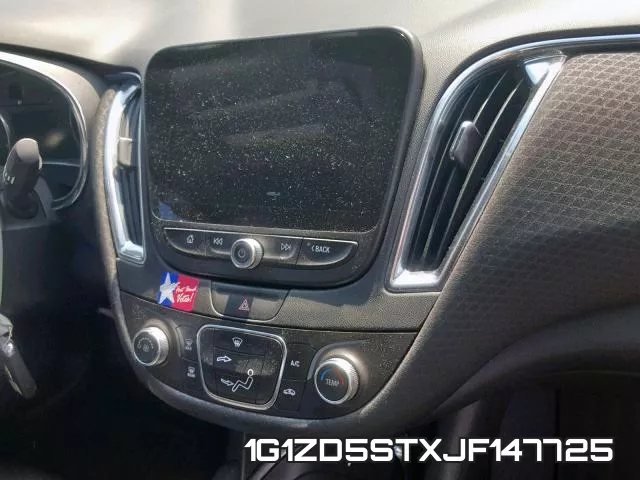1G1ZD5STXJF147725 фото 10