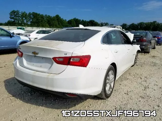 1G1ZD5STXJF196794 фото 5