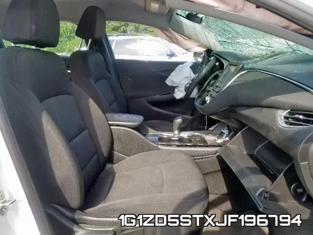 1G1ZD5STXJF196794 фото 6