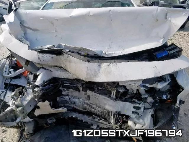 1G1ZD5STXJF196794 фото 8
