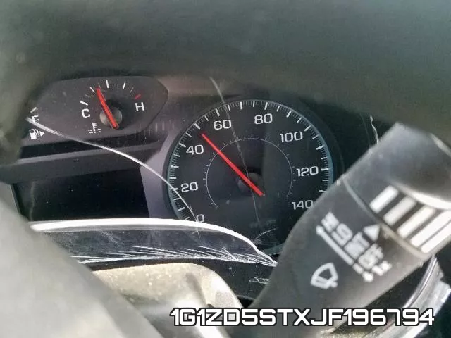 1G1ZD5STXJF196794 фото 9