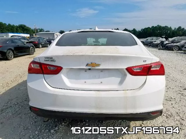 1G1ZD5STXJF196794 фото 10