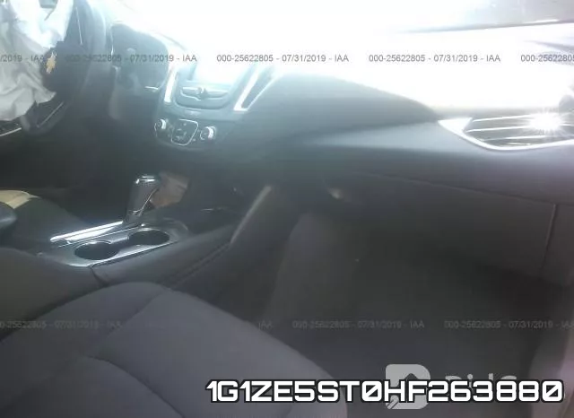 1G1ZE5ST0HF263880 фото 6