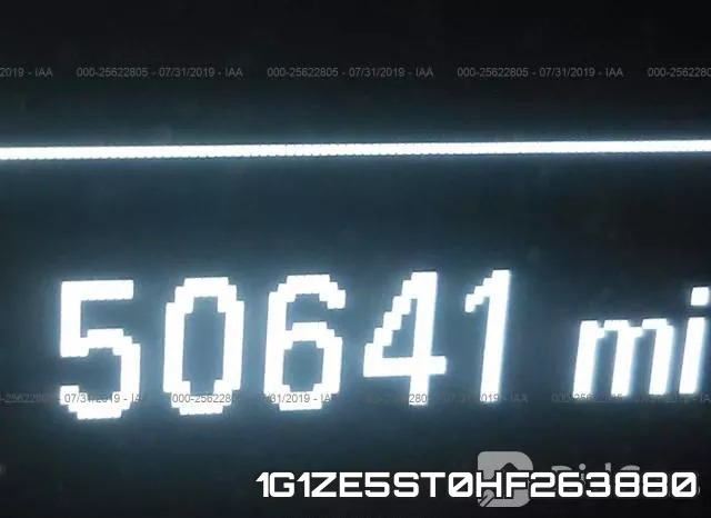 1G1ZE5ST0HF263880 фото 8