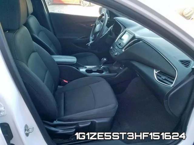 1G1ZE5ST3HF151624 фото 6
