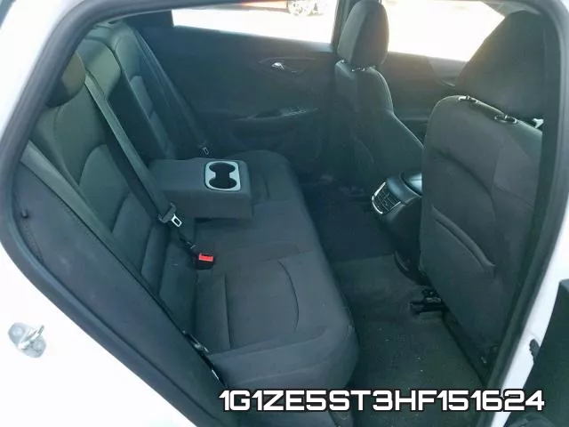 1G1ZE5ST3HF151624 фото 7