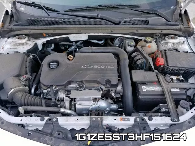 1G1ZE5ST3HF151624 фото 8